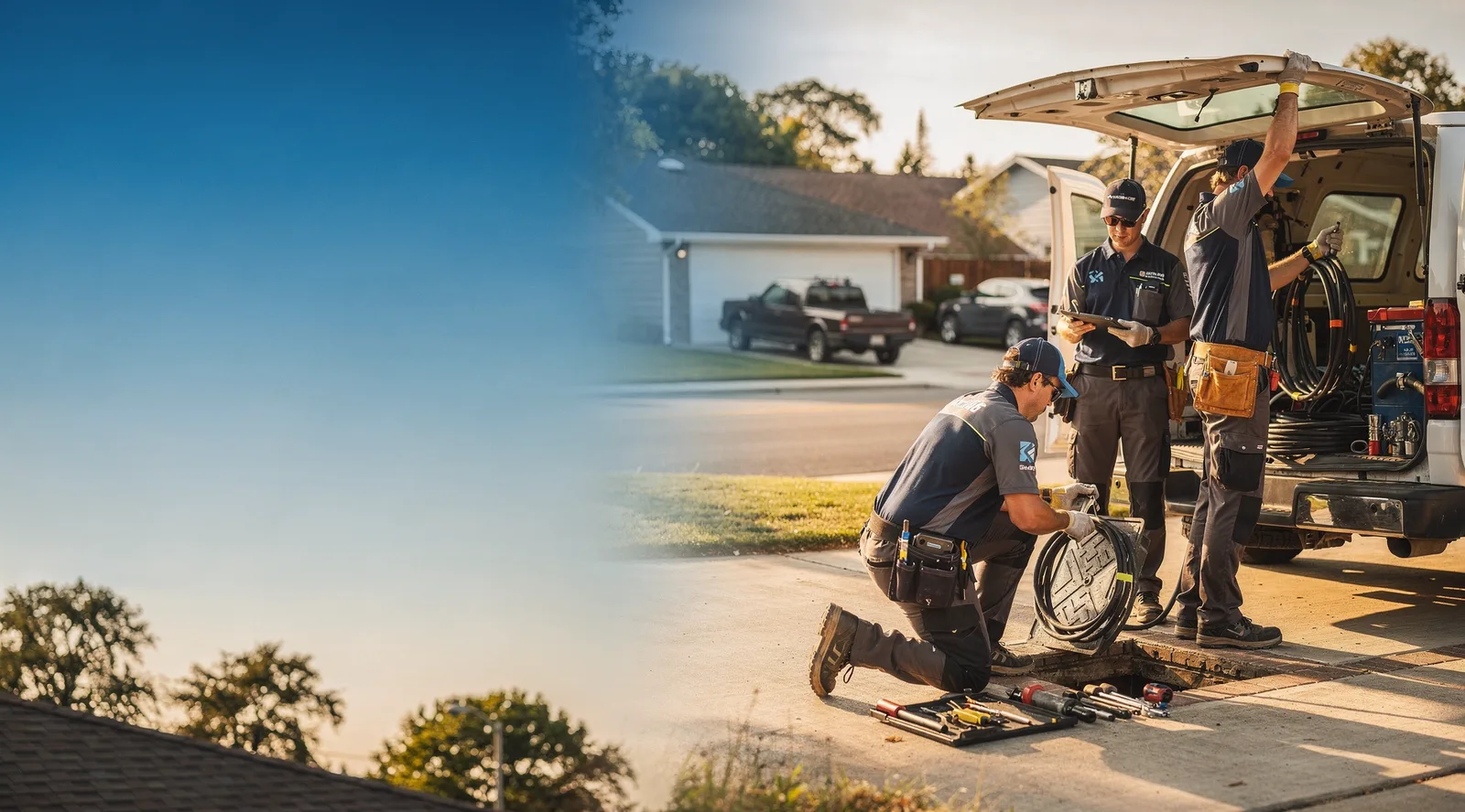 Water Softener Installation in Naples, ID near me